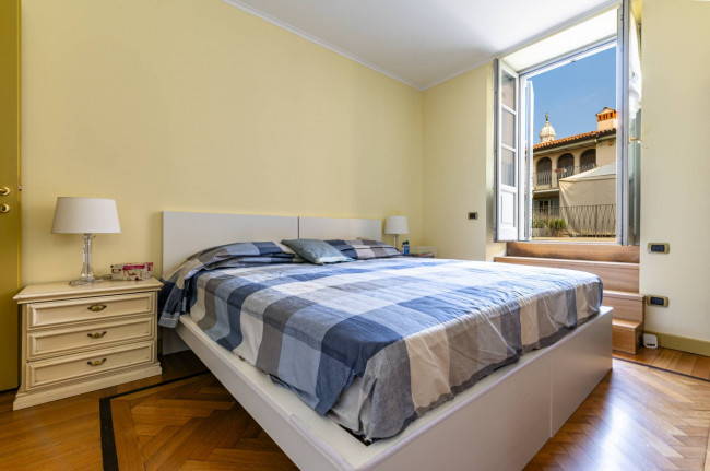Appartamento in affitto a Bergamo