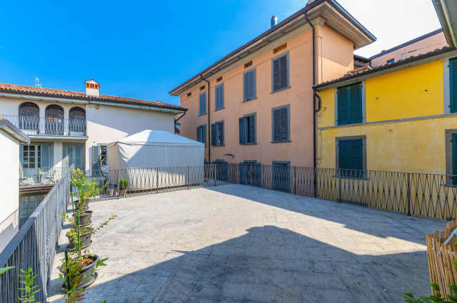 Appartamento in affitto a Bergamo