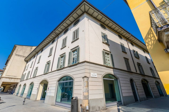 Appartamento in affitto a Bergamo