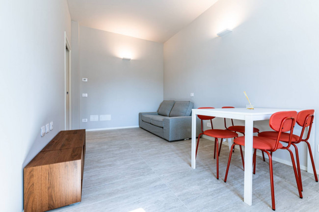 Appartamento in affitto a Bergamo
