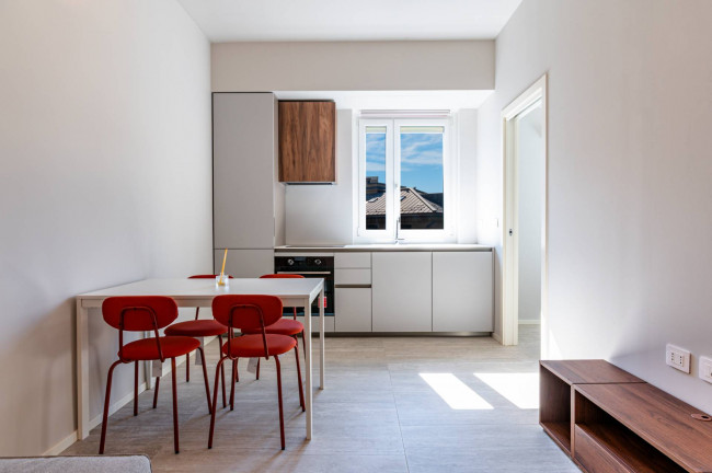Appartamento in affitto a Bergamo