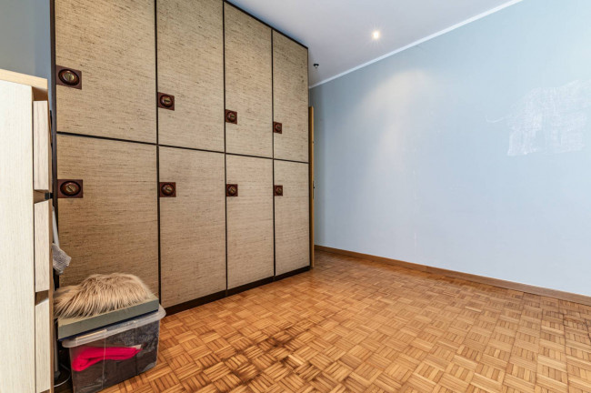 Appartamento in vendita a Bergamo