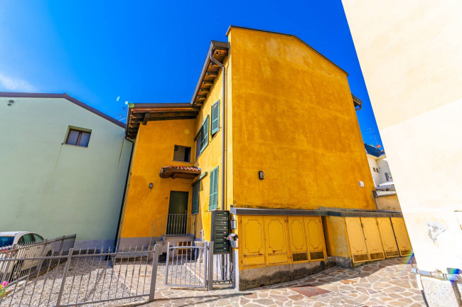Appartamento in vendita a Torre Boldone