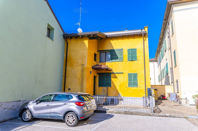 Appartamento in vendita a Torre Boldone