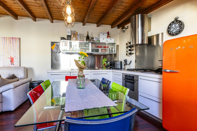 Appartamento in vendita a Torre Boldone