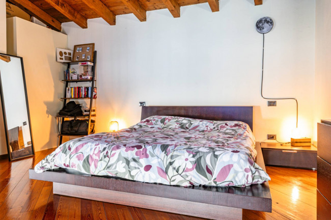 Appartamento in vendita a Torre Boldone