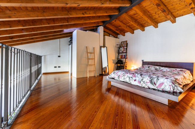 Appartamento in vendita a Torre Boldone