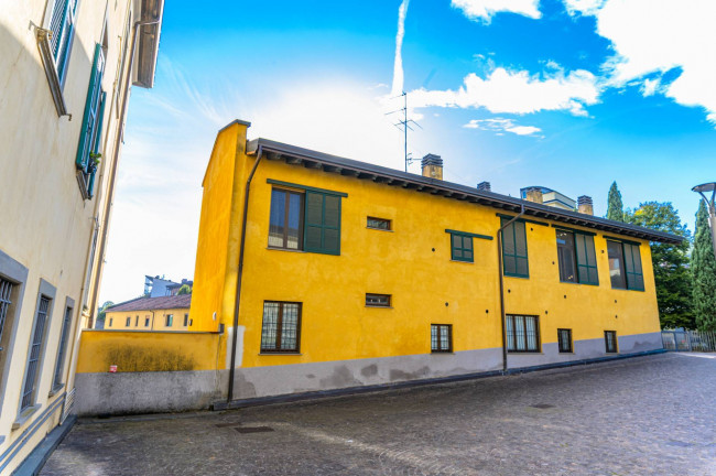 Appartamento in vendita a Torre Boldone