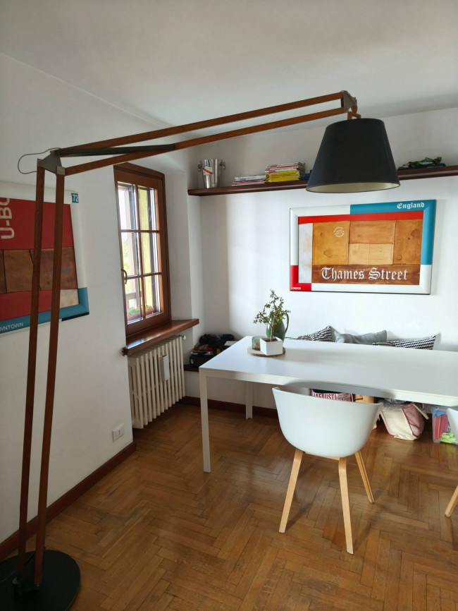  for rent in Bergamo