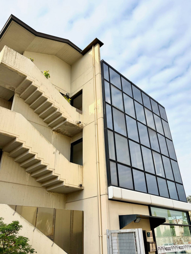 Studio/Ufficio in affitto a Bergamo