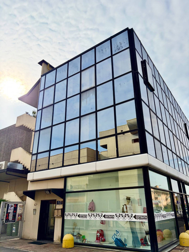 Studio/Ufficio in affitto a Bergamo