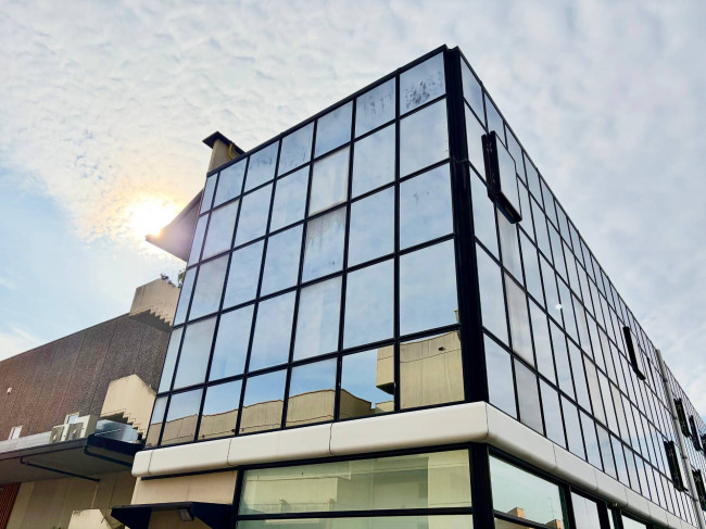 Studio/Ufficio in affitto a Bergamo