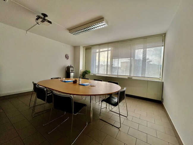 Studio/Ufficio in affitto a Bergamo