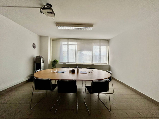 Studio/Ufficio in affitto a Bergamo