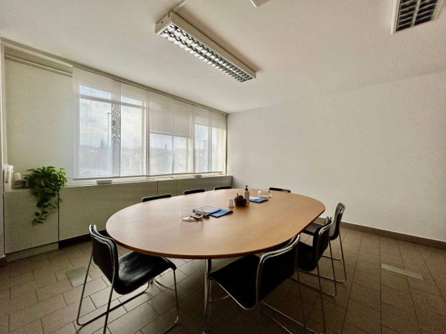 Studio/Ufficio in affitto a Bergamo