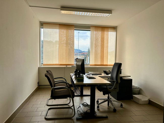 Studio/Ufficio in affitto a Bergamo