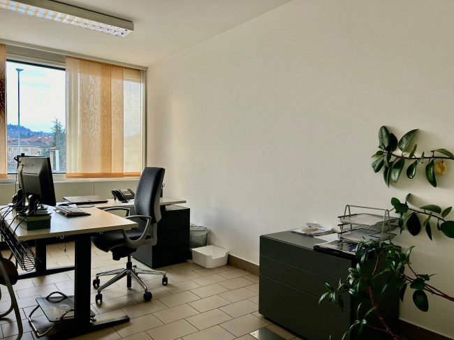 Studio/Ufficio in affitto a Bergamo