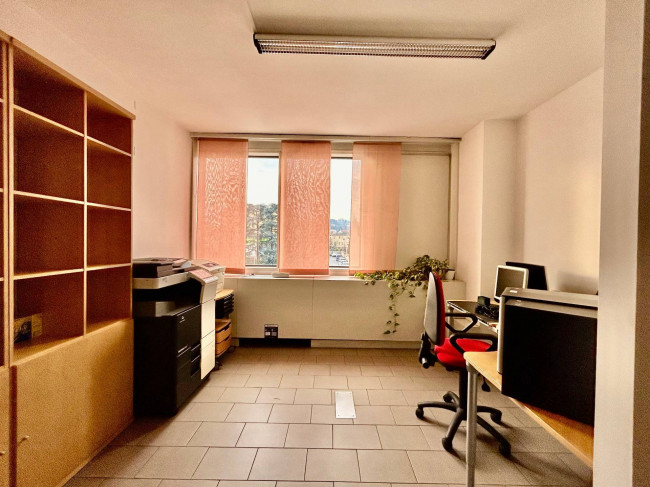 Studio/Ufficio in affitto a Bergamo