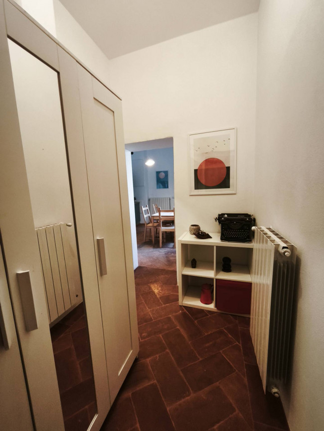 Appartamento in affitto a Bergamo