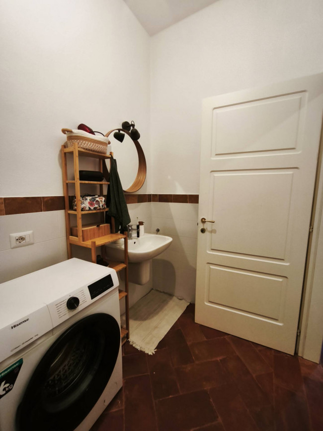 Appartamento in affitto a Bergamo