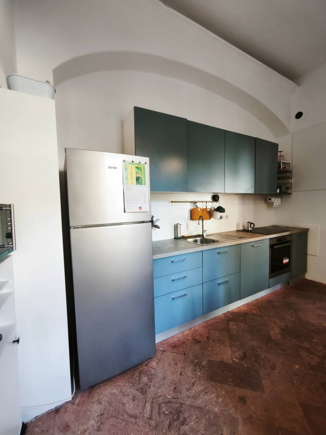 Appartamento in affitto a Bergamo