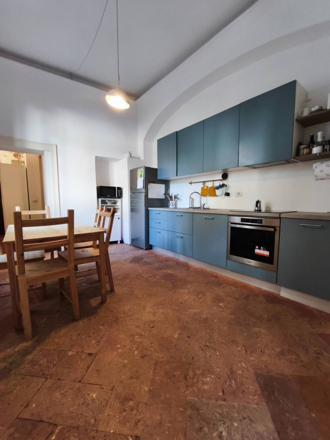 Appartamento in affitto a Bergamo