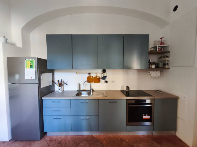Appartamento in affitto a Bergamo