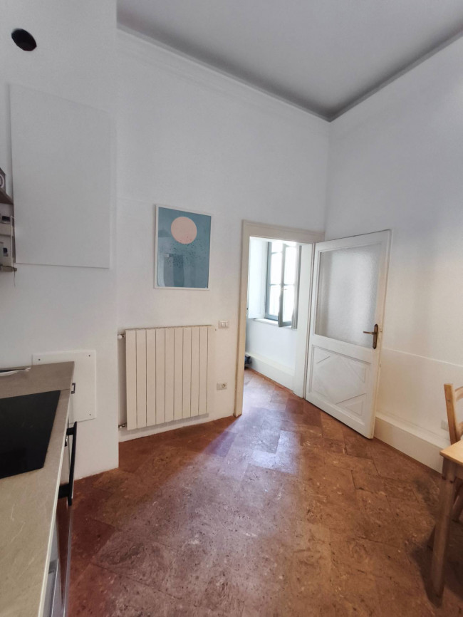 Appartamento in affitto a Bergamo