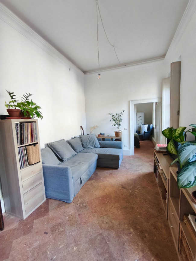 Appartamento in affitto a Bergamo