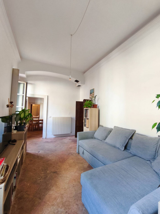 Appartamento in affitto a Bergamo