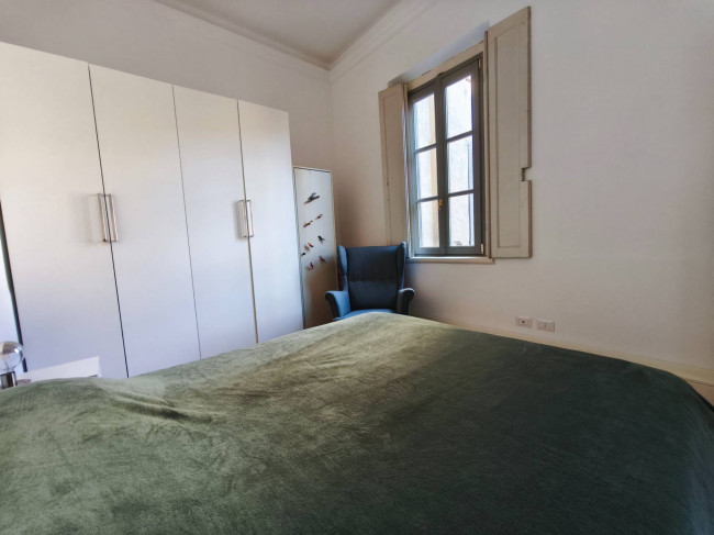 Appartamento in affitto a Bergamo