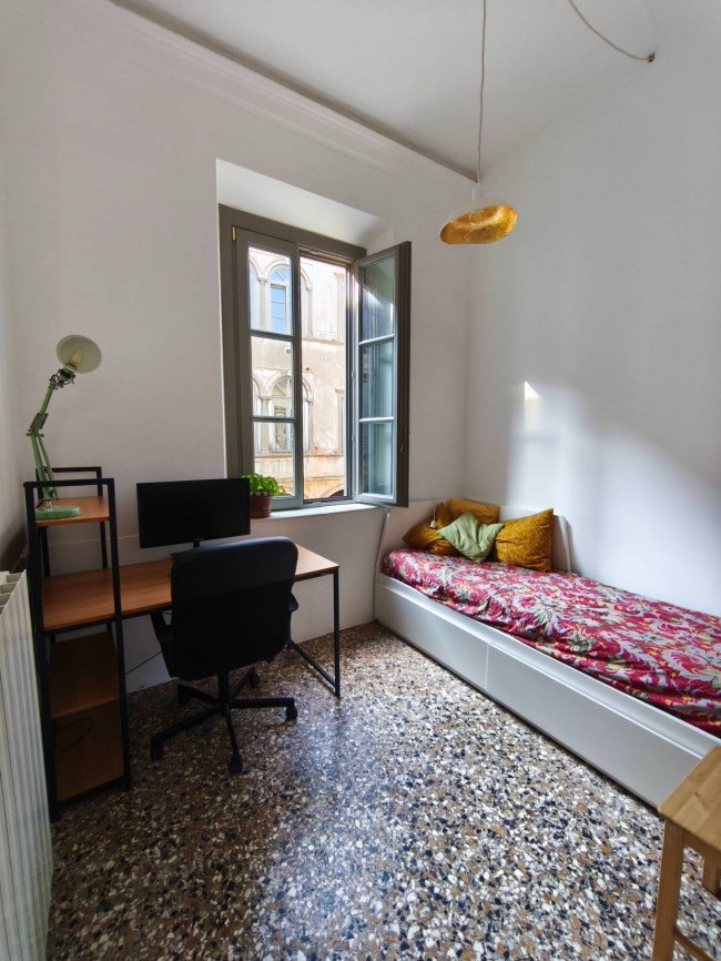 Appartamento in affitto a Bergamo