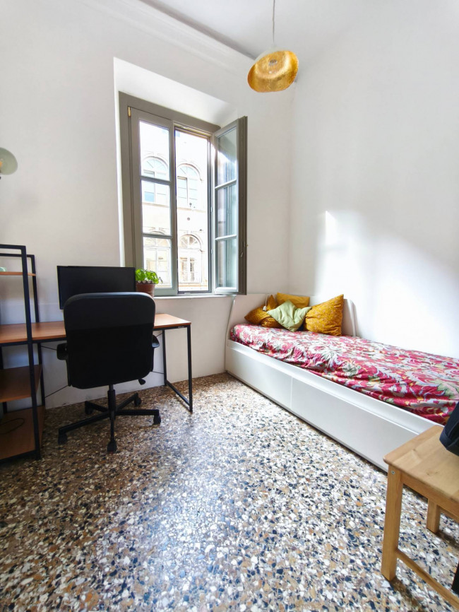 Appartamento in affitto a Bergamo