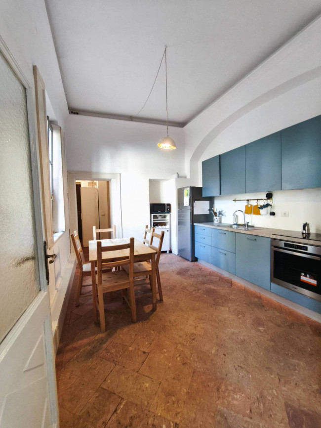 Appartamento in affitto a Bergamo