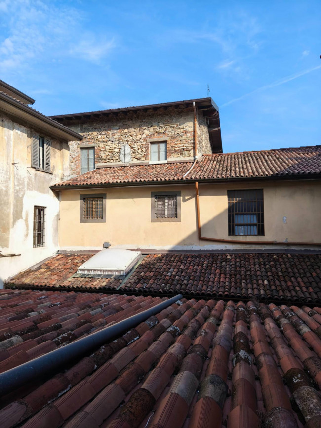 Appartamento in affitto a Bergamo