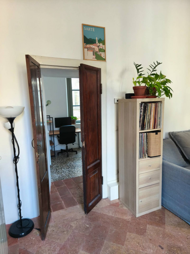 Appartamento in affitto a Bergamo