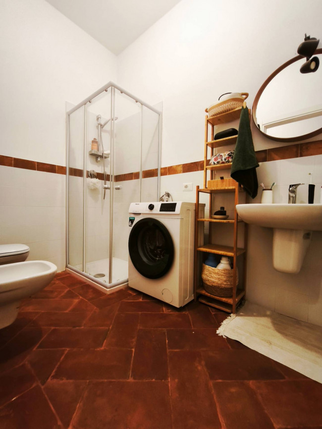 Appartamento in affitto a Bergamo