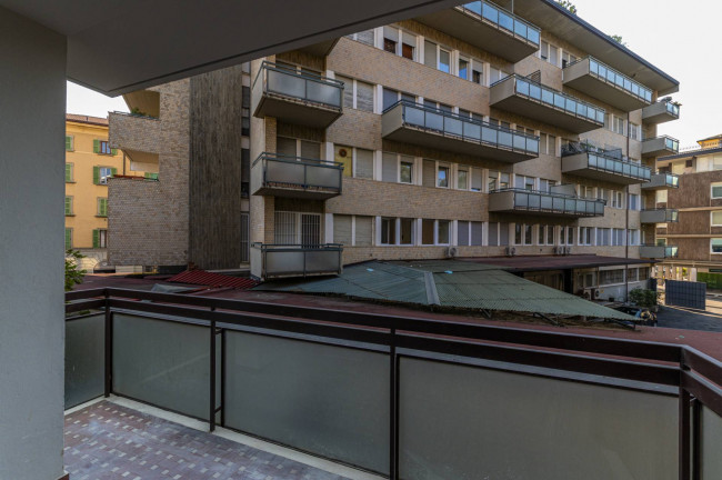 Appartamento in vendita a Bergamo