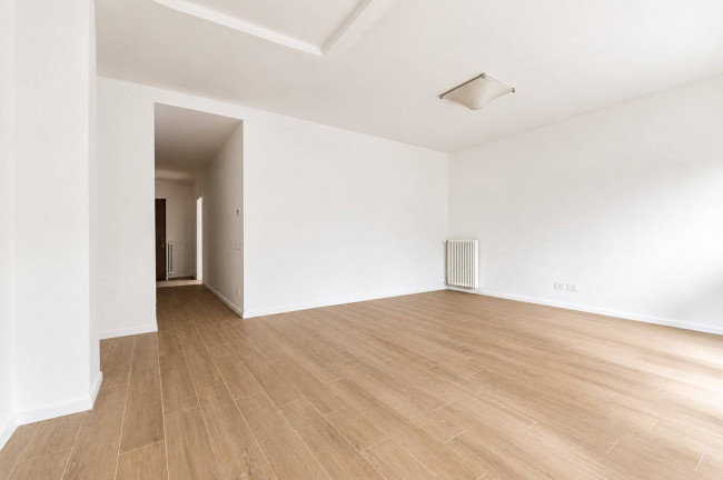 Appartamento in vendita a Bergamo