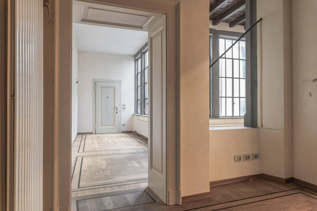 Palazzo in vendita a Bergamo