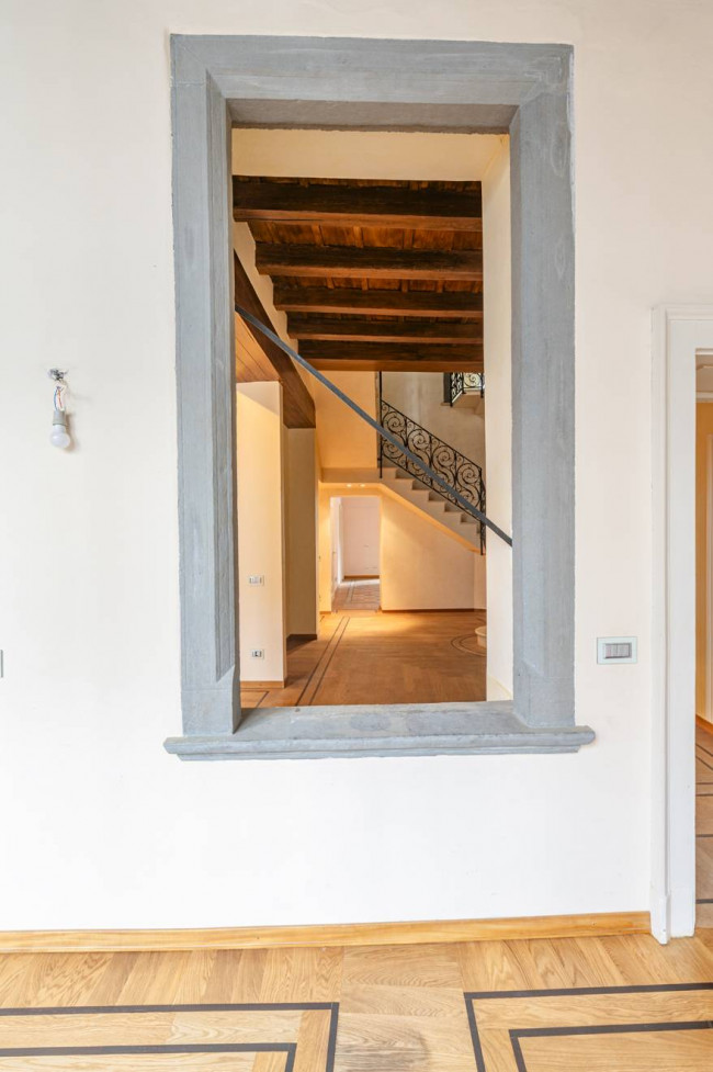 Palazzo in vendita a Bergamo