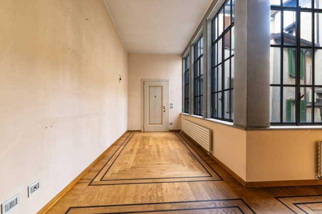 Palazzo in vendita a Bergamo