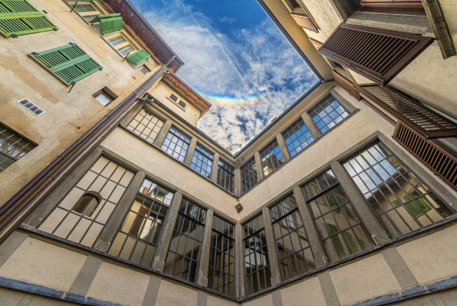 Palazzo in vendita a Bergamo