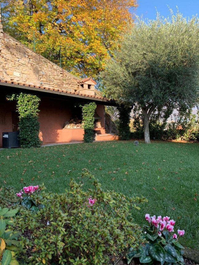 Palazzo in vendita a Bergamo