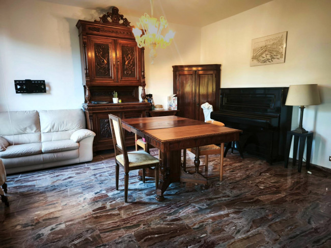 Appartamento in affitto a Bergamo