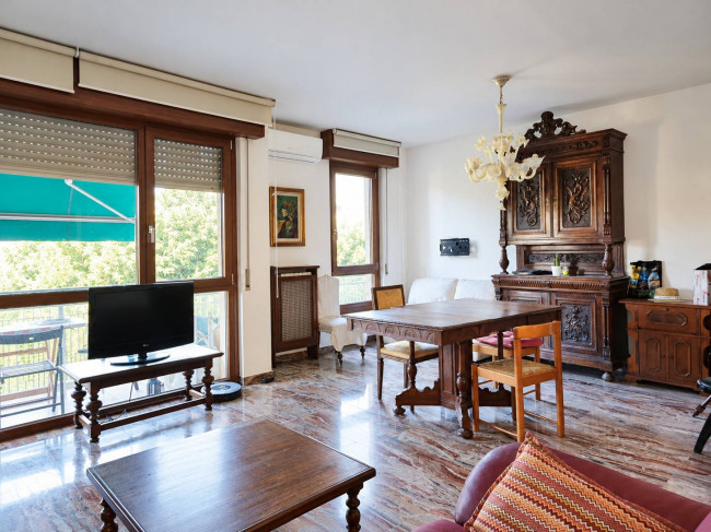 Appartamento in affitto a Bergamo