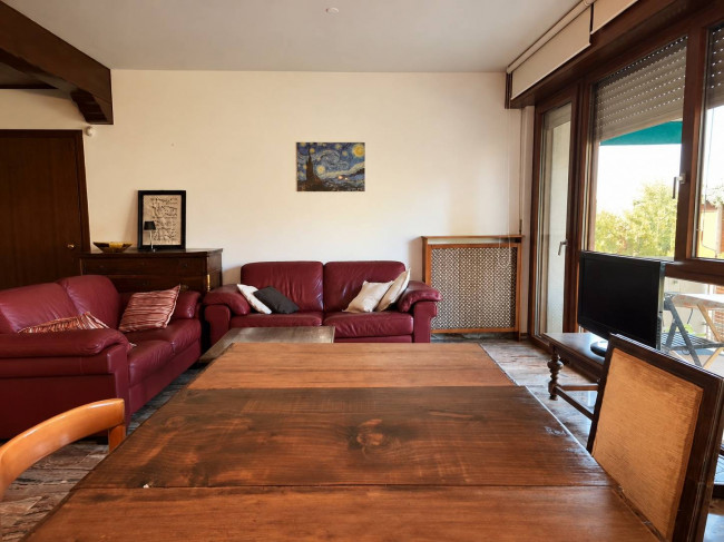 Appartamento in affitto a Bergamo