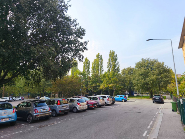 Appartamento in affitto a Bergamo