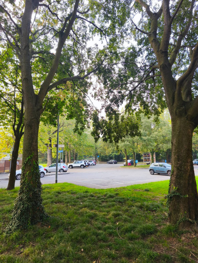 Appartamento in affitto a Bergamo
