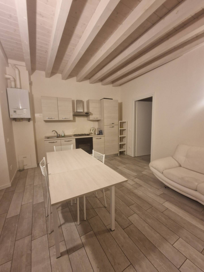 Appartamento in affitto a Bergamo